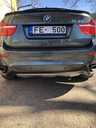 BMW X6, xDrive, Июль, 196 000 км, 4.0 л.. - MM.LV - 9
