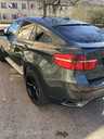 BMW X6, xDrive, Июль, 196 000 км, 4.0 л.. - MM.LV - 10