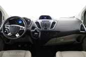 Ford Tourneo, 2014/Январь, 376000 km, 2.2 л.. - MM.LV - 5
