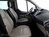 Ford Tourneo, 2014/Январь, 376000 km, 2.2 л.. - MM.LV - 6