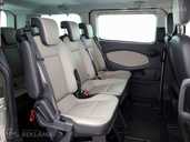 Ford Tourneo, 2014/Январь, 376000 km, 2.2 л.. - MM.LV - 7