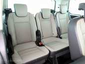 Ford Tourneo, 2014/Январь, 376000 km, 2.2 л.. - MM.LV - 8