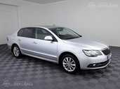 Skoda Superb, 2014/Marts, 367000 km, 1.6 l.. - MM.LV
