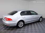 Skoda Superb, 2014/March, 367000 km, 1.6 l.. - MM.LV - 3