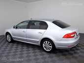 Skoda Superb, 2014/March, 367000 km, 1.6 l.. - MM.LV - 4