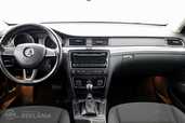 Skoda Superb, 2014/March, 367000 km, 1.6 l.. - MM.LV - 5