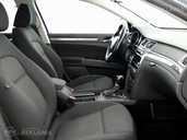 Skoda Superb, 2014/March, 367000 km, 1.6 l.. - MM.LV - 6