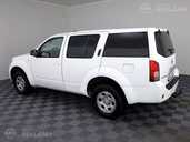 Nissan Pathfinder, 2007/May, 486000 km, 2.5 l.. - MM.LV - 4