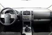 Nissan Pathfinder, 2007/May, 486000 km, 2.5 l.. - MM.LV - 5