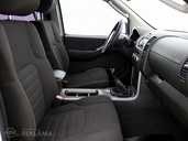 Nissan Pathfinder, 2007/May, 486000 km, 2.5 l.. - MM.LV - 6