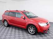 Fiat Freemont, 2012/Novembris, 226000 km, 2.0 l.. - MM.LV