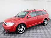 Fiat Freemont, 2012/November, 226000 km, 2.0 l.. - MM.LV - 2
