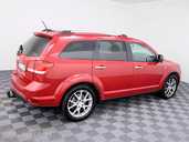 Fiat Freemont, 2012/November, 226000 km, 2.0 l.. - MM.LV - 3