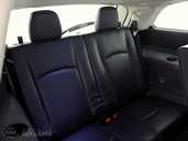 Fiat Freemont, 2012/November, 226000 km, 2.0 l.. - MM.LV - 8