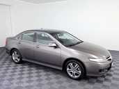 Honda Accord, 2008/Jūlijs, 263000 km, 2.0 l.. - MM.LV