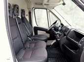 Peugeot Boxer, 2015/Novembris, 239000 km, 2.2 l.. - MM.LV - 6