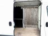 Peugeot Boxer, 2015/Novembris, 239000 km, 2.2 l.. - MM.LV - 7
