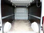 Peugeot Boxer, 2015/Novembris, 239000 km, 2.2 l.. - MM.LV - 8