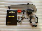 Gt bmx mach one blue - pro - MM.LV - 2