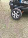 Light alloy wheels Aluminija R15, Good condition. - MM.LV - 4