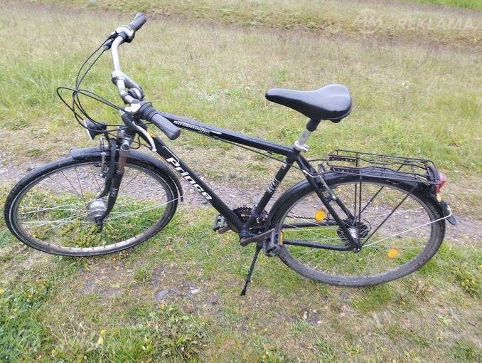 Pārdod velosipēdu - MM.LV