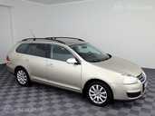 Volkswagen Golf, 2008/Februāris, 262000 km, 1.4 l.. - MM.LV