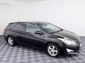 Hyundai i40, 2012/Maijs, 294000 km, 1.7 l.. - MM.LV