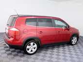 Chevrolet Orlando, 2012/Апрель, 179000 km, 1.8 л.. - MM.LV - 3