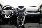 Chevrolet Orlando, 2012/Апрель, 179000 km, 1.8 л.. - MM.LV - 5
