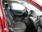 Chevrolet Orlando, 2012/Апрель, 179000 km, 1.8 л.. - MM.LV - 6