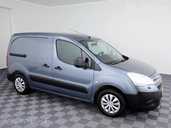 Citroen Berlingo, 2008/Decembris, 395000 km, 1.6 l.. - MM.LV