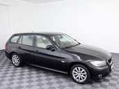 BMW 318, 2010/July, 345000 km, 2.0 l.. - MM.LV
