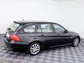 BMW 318, 2010/Июль, 345000 km, 2.0 л.. - MM.LV - 3