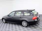 BMW 318, 2010/Июль, 345000 km, 2.0 л.. - MM.LV - 4