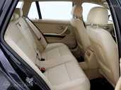 BMW 318, 2010/Июль, 345000 km, 2.0 л.. - MM.LV - 7