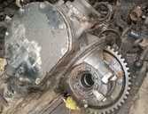 Spare parts from УАЗ Ural, 1996, Diesel. - MM.LV