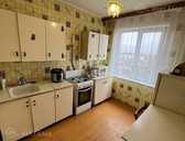 Квартира в Даугавпилсе, Химия, 47 м², 2 комн., 5 этаж. - MM.LV