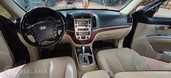 Hyundai Santa Fe, 2008/Май, 223 887 км, 2.2 л.. - MM.LV - 5