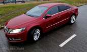 Volkswagen CC, 2014/Июль, 220 100 км, 2.0 л.. - MM.LV