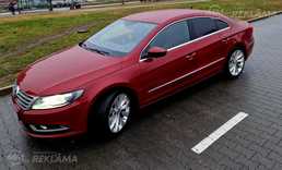 Volkswagen CC, 2014/Июль, 220 100 км, 2.0 л.. Volkswagen CC, 2014/Июль, 220 100 км, 2.0 л.. - MM.LV