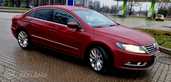 Volkswagen CC, 2014/Июль, 220 100 км, 2.0 л.. - MM.LV - 3