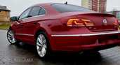 Volkswagen CC, 2014/Июль, 220 100 км, 2.0 л.. - MM.LV - 4