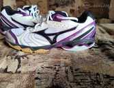 Mizuno - MM.LV
