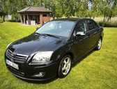 Toyota Avensis, 2007/January, 320 000 km, 2.2 l.. - MM.LV