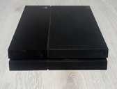 Spēļu konsole Sony PlayStation 4, Labā stāvoklī. - MM.LV