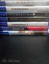 Игровая приставка Sony PlayStation 4, Хорошее состояние. - MM.LV - 3
