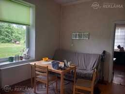 Apartment in Tukums and district, 45 м², 1 rm., 1 floor. Apartment in Tukums and district, 45 м², 1 rm., 1 floor. - MM.LV