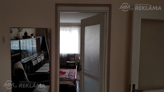 Кровать двуспальная - MM.LV