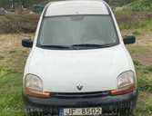Renault Kangoo, 2000/October, 200 000 km, 1.9 l.. - MM.LV