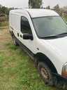 Renault Kangoo, 2000/October, 200 000 km, 1.9 l.. - MM.LV - 2